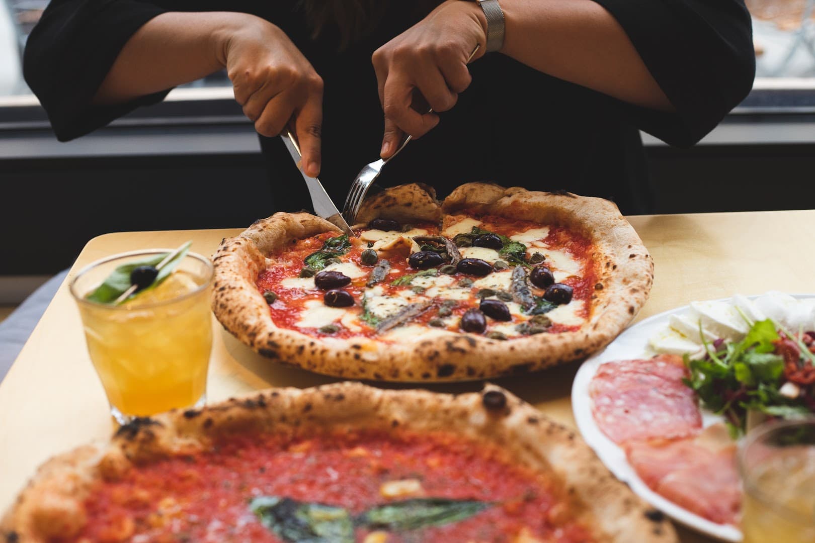 Photo of Rudy's Pizza Napoletana