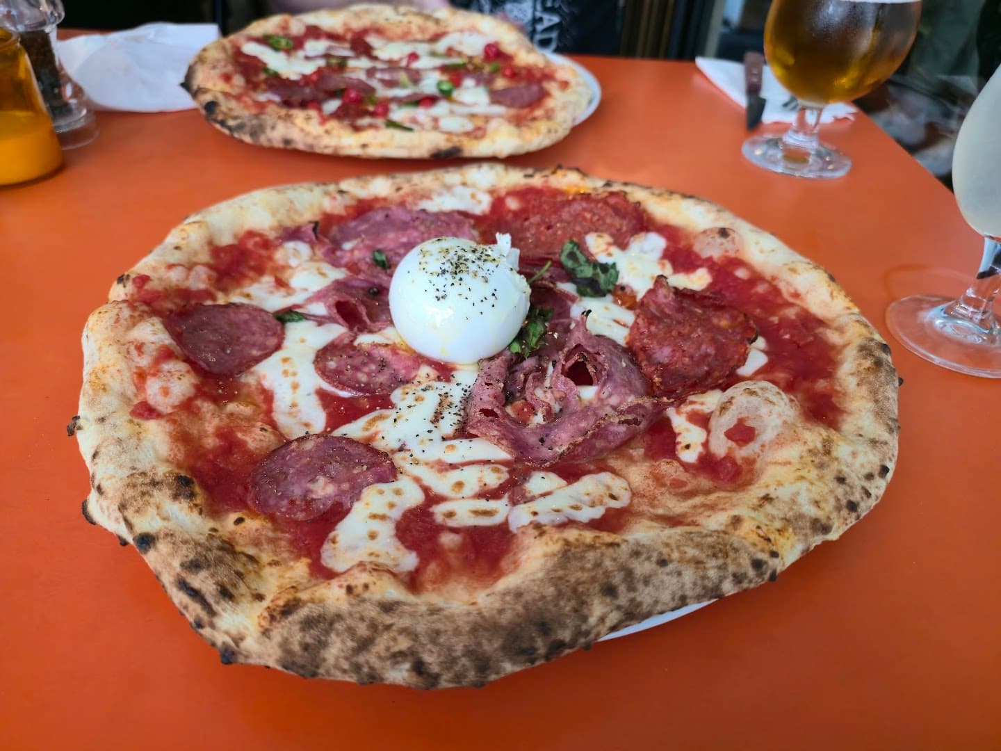 Photo of Rudy's Pizza Napoletana