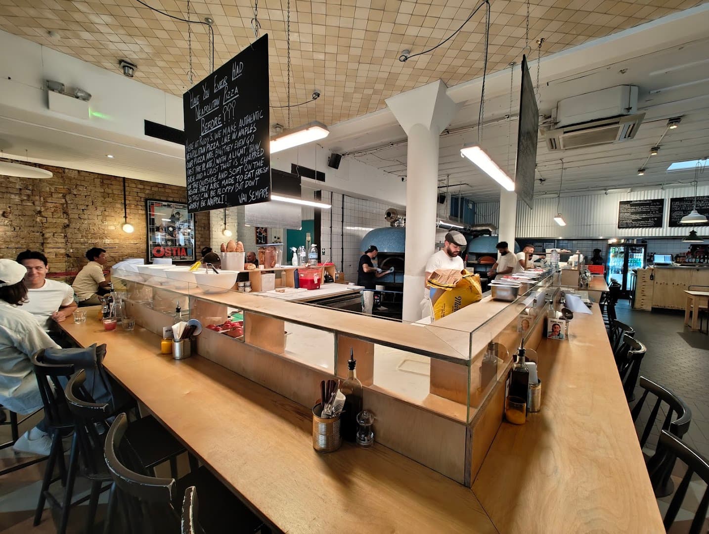 Photo of Rudy's Pizza Napoletana