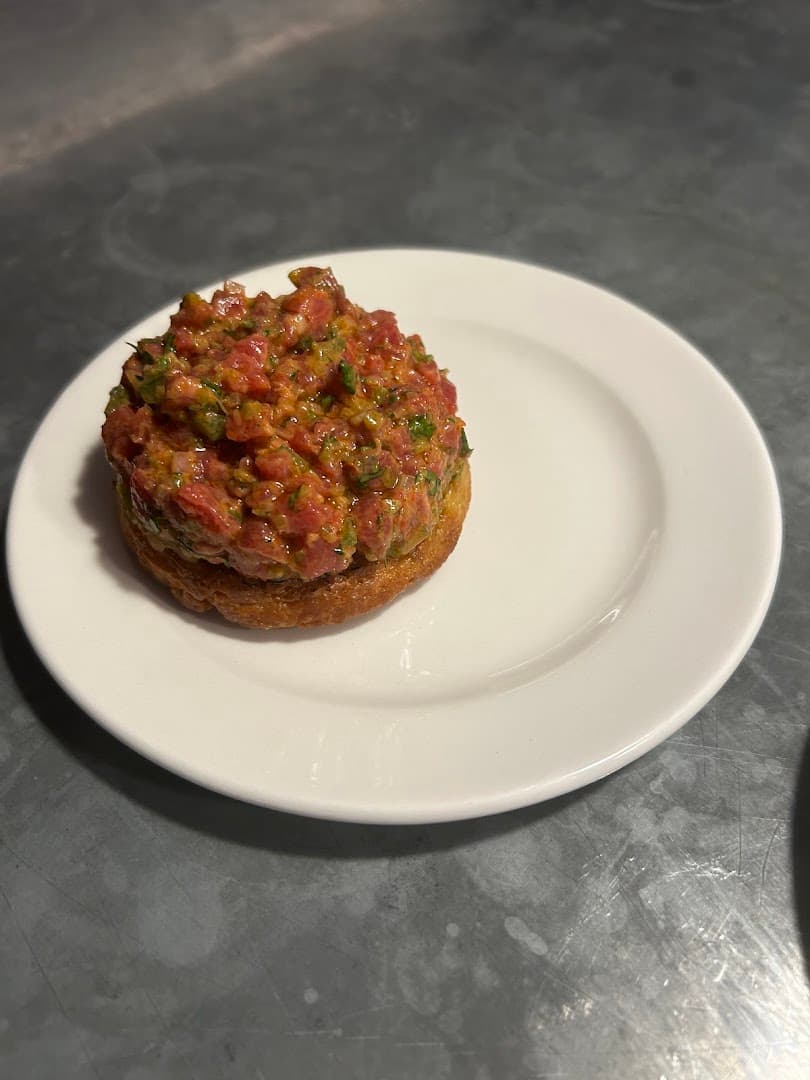 Photo of Bar Crispin