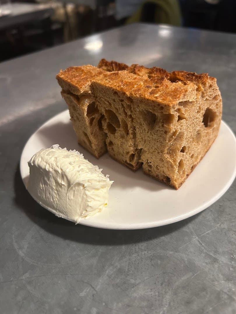 Photo of Bar Crispin