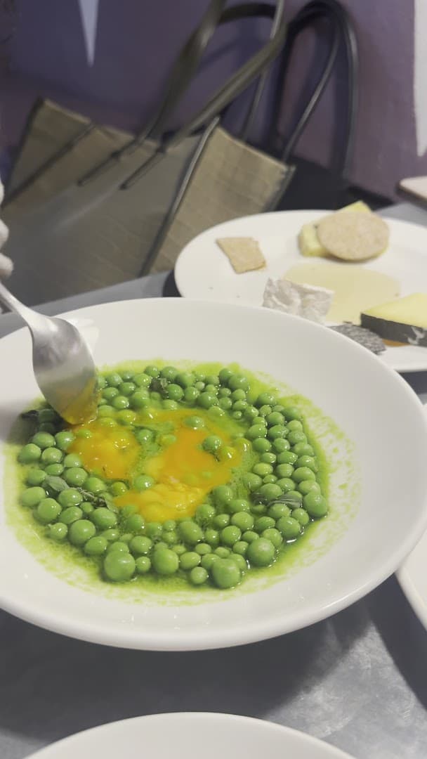 Photo of Bar Crispin