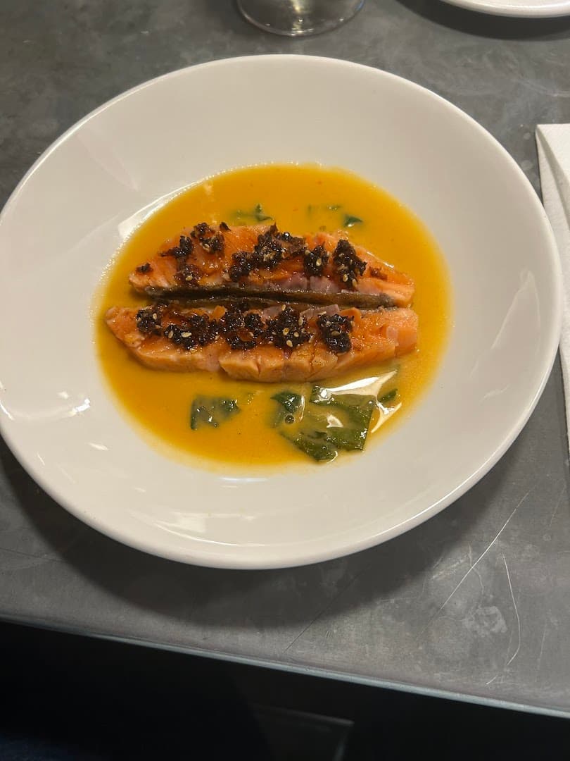 Photo of Bar Crispin