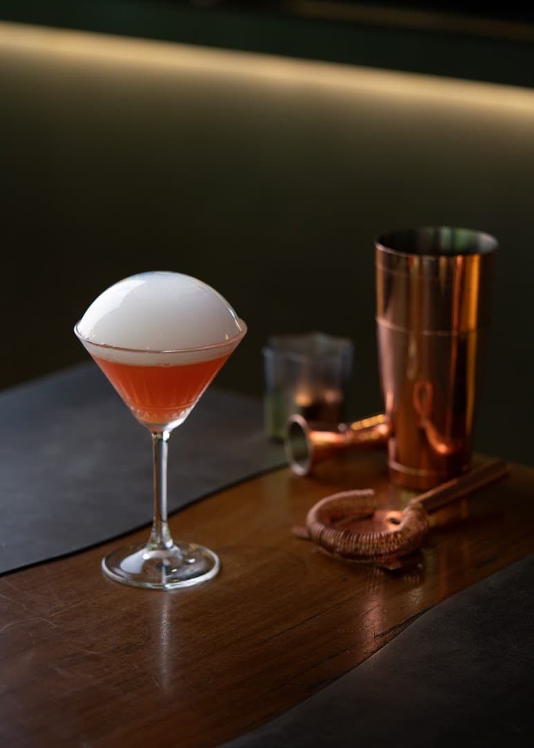 Photo of The Refinery