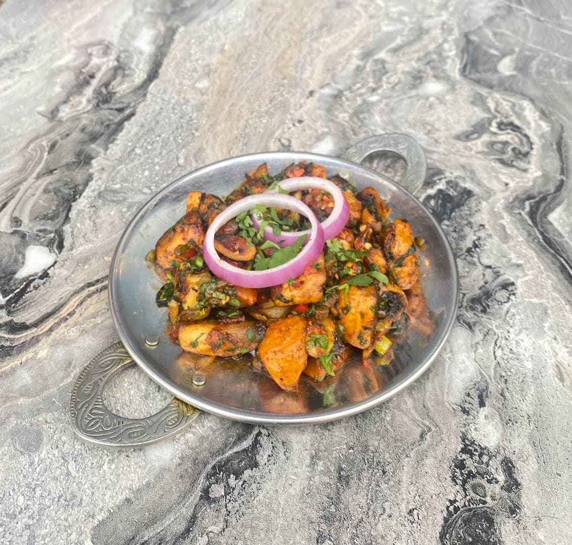 Photo of Bonoo Indian Tapas Hampstead