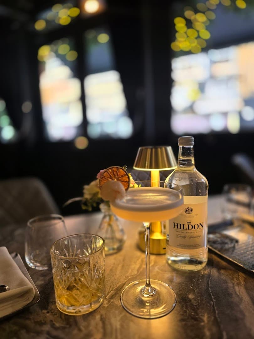 Photo of Bonoo Indian Tapas Hampstead