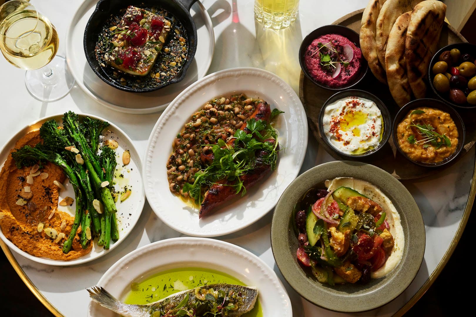 Photo of Brother Marcus Angel