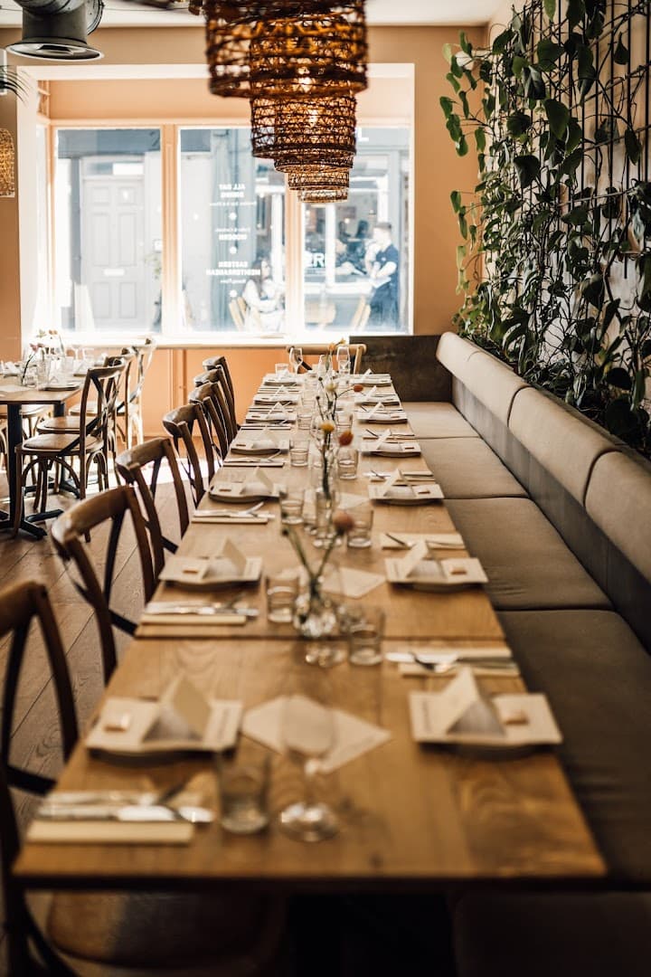 Photo of Brother Marcus Angel