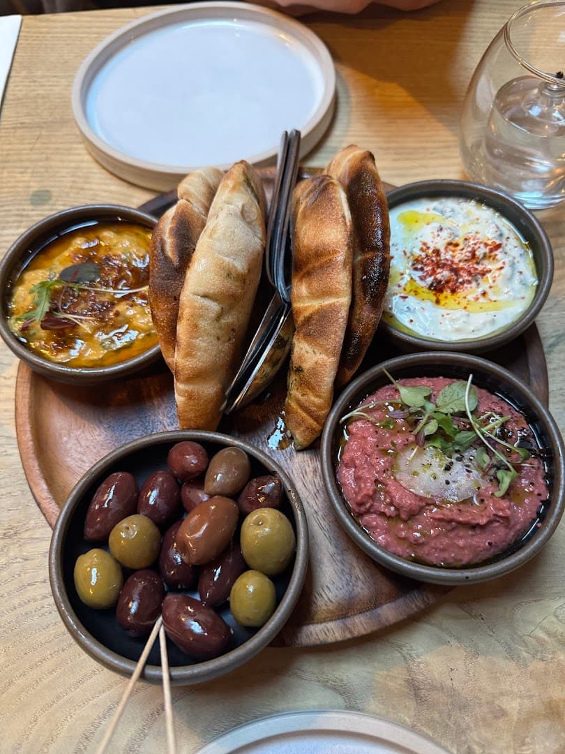 Photo of Brother Marcus Angel