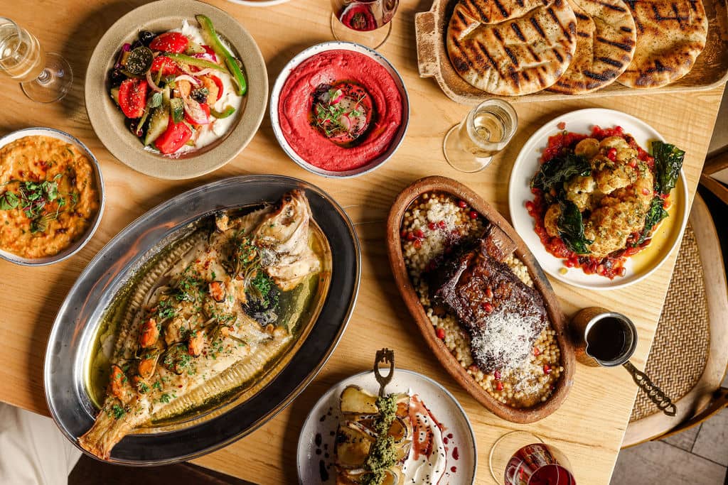 Brother Marcus Angel exterior