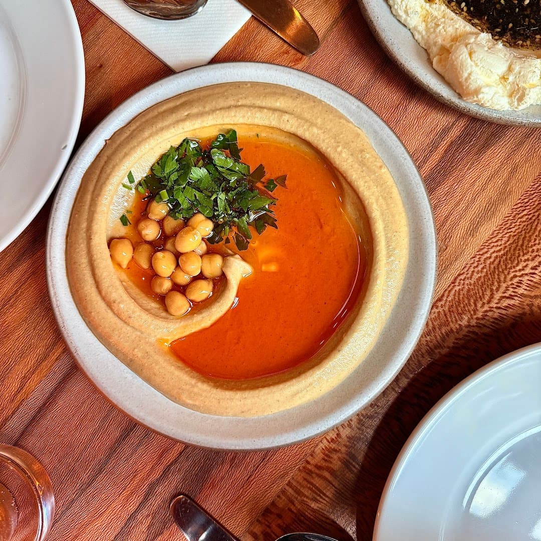 Photo of Bubala King's Cross