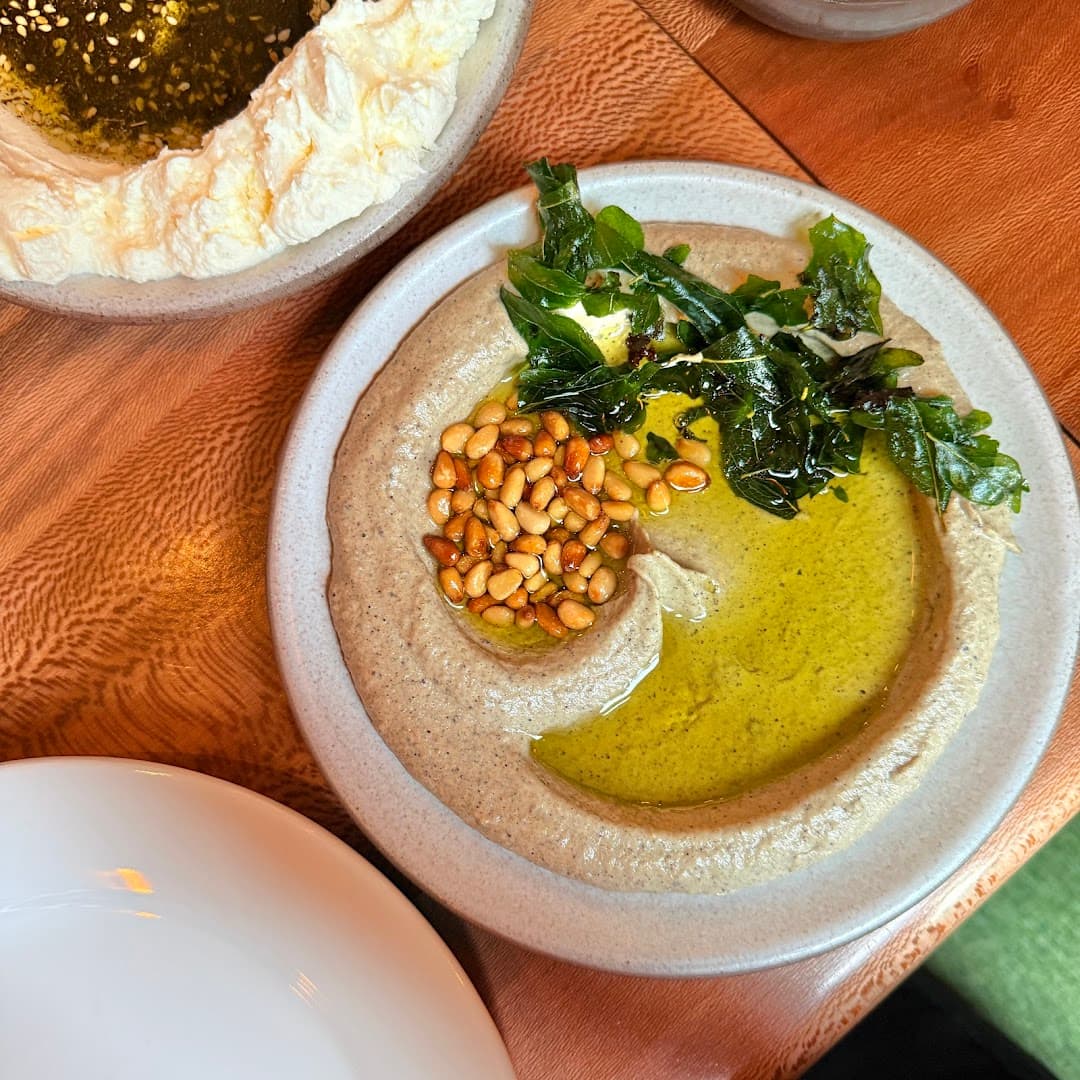 Photo of Bubala King's Cross