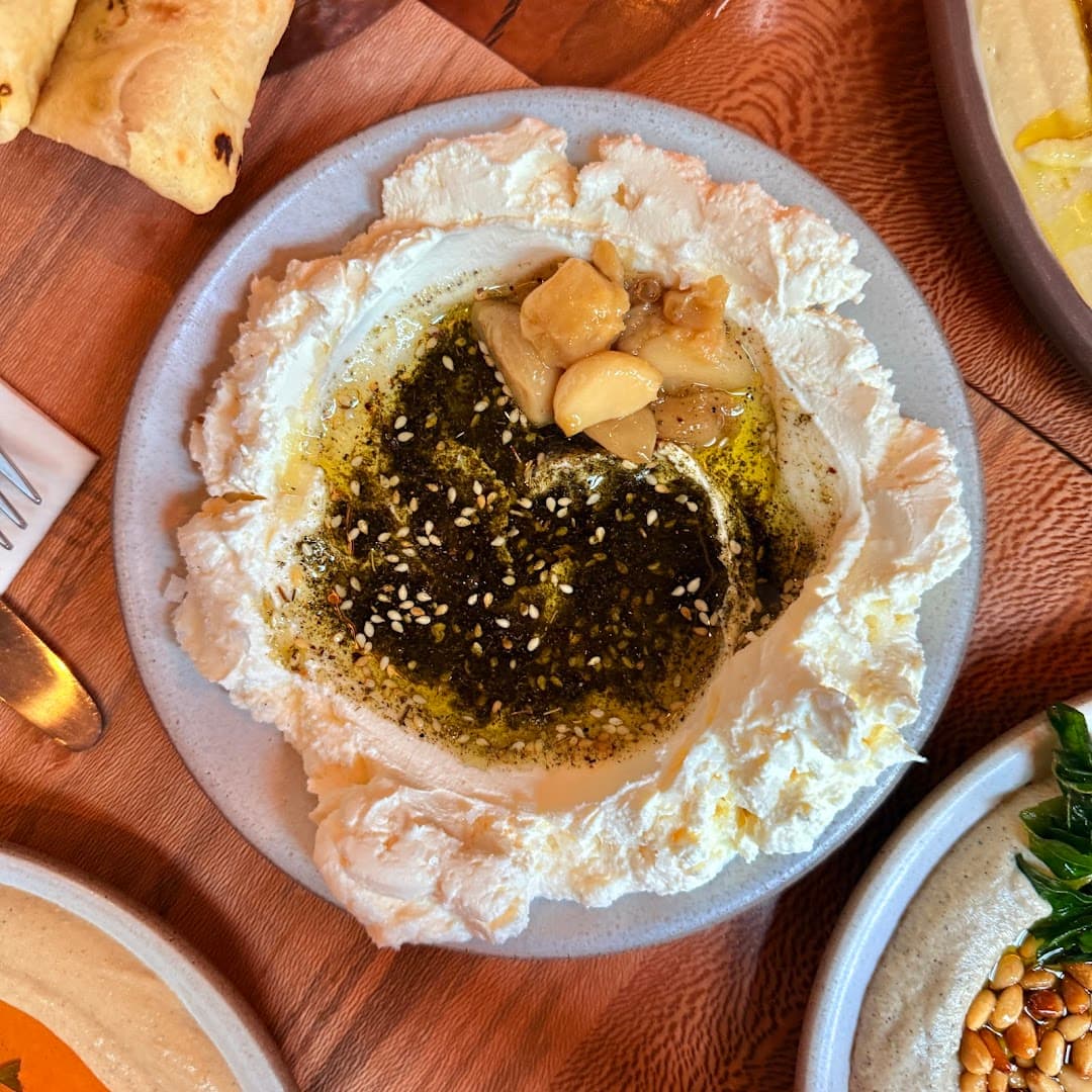 Photo of Bubala King's Cross