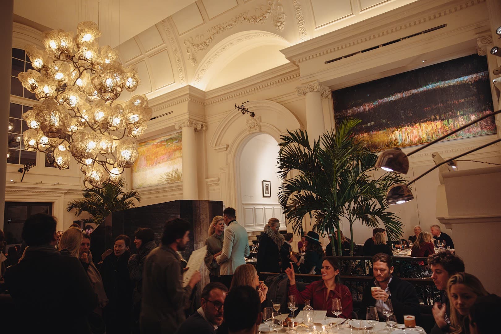 Photo of Pollini at Ladbroke Hall