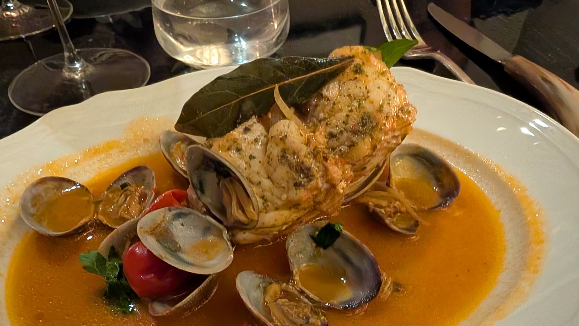 Photo of Pollini at Ladbroke Hall