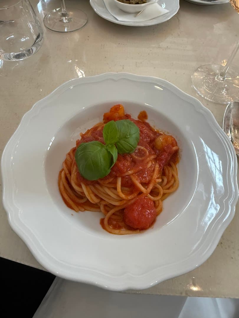 Photo of Pollini at Ladbroke Hall