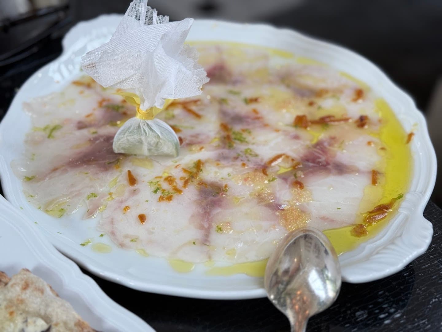 Photo of Pollini at Ladbroke Hall