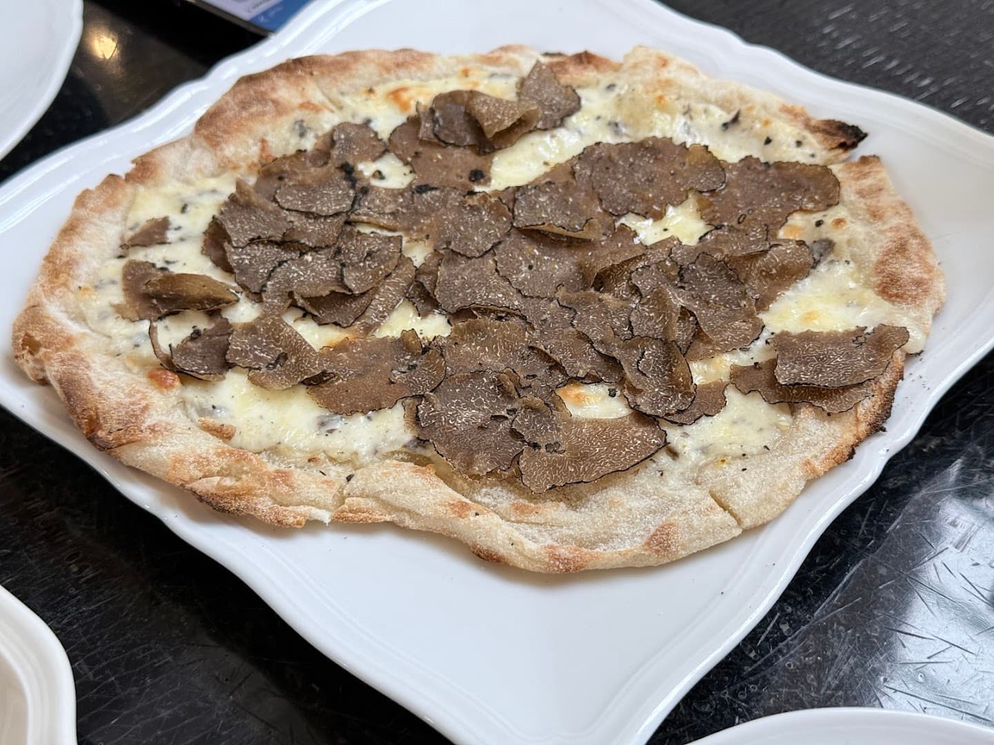 Photo of Pollini at Ladbroke Hall