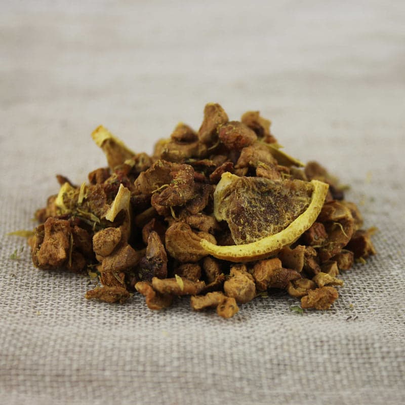 Photo of Camden Tea Bar