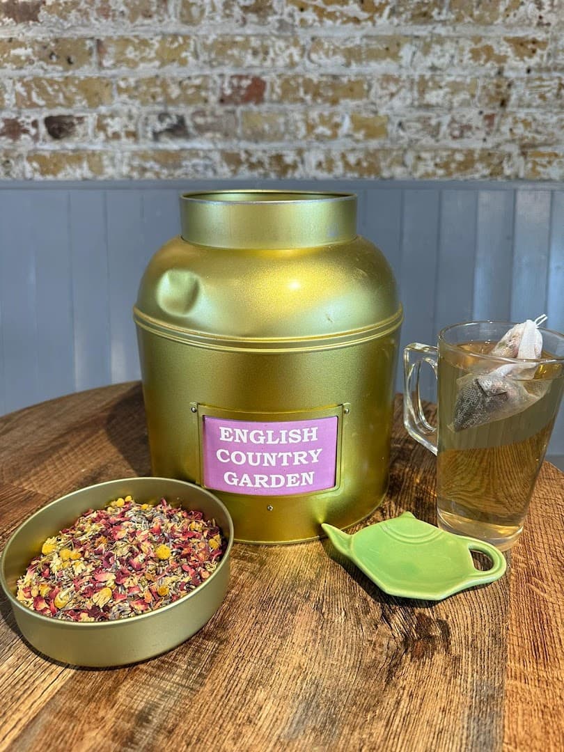 Photo of Camden Tea Bar