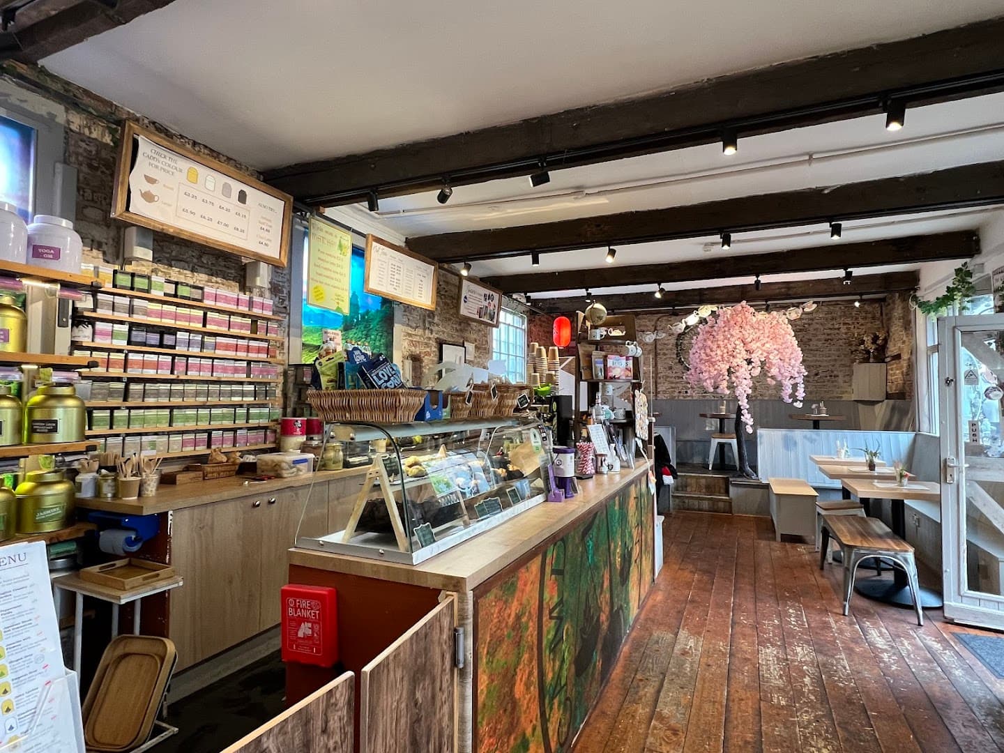 Photo of Camden Tea Bar