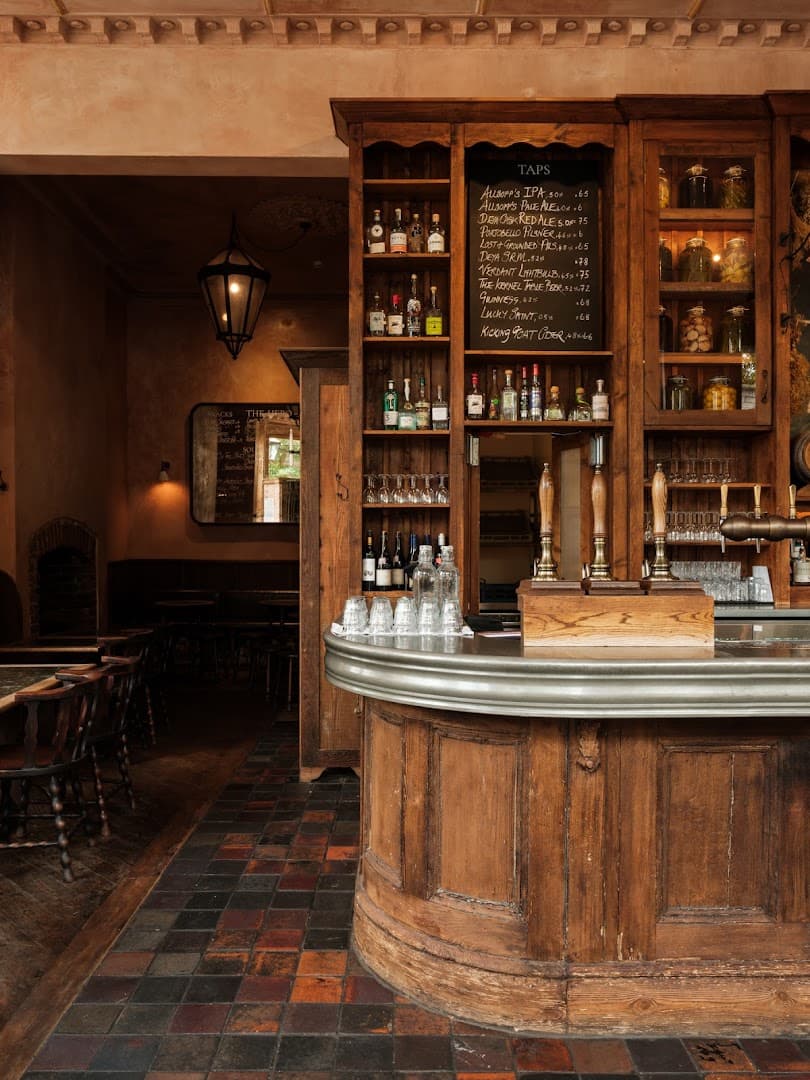 Photo of The Hero - Maida Vale