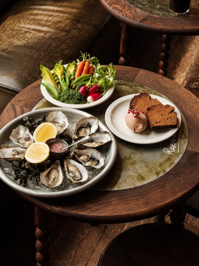 Photo of The Hero - Maida Vale