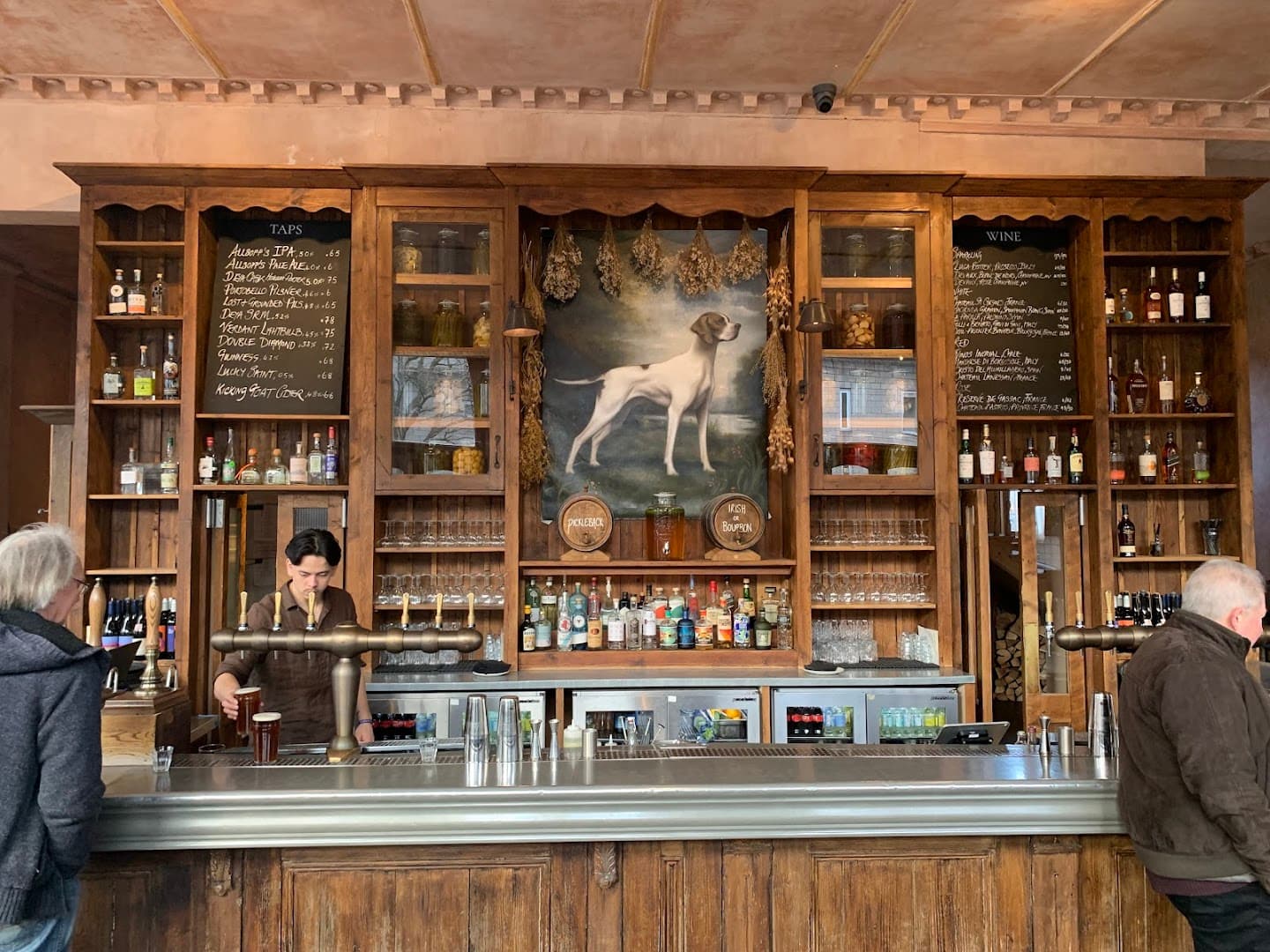 Photo of The Hero - Maida Vale