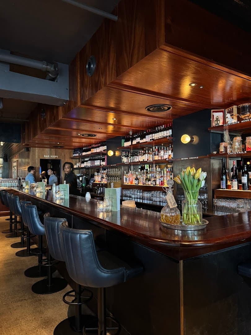 Photo of Blacklock Canary Wharf