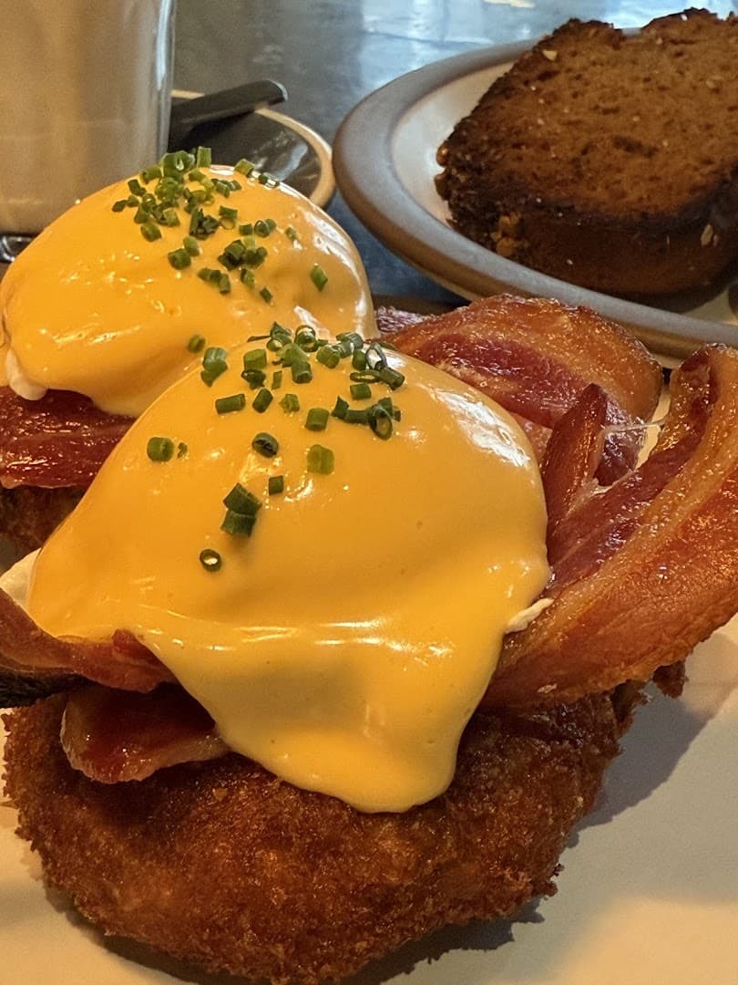 Photo of Ozone Coffee - Shoreditch