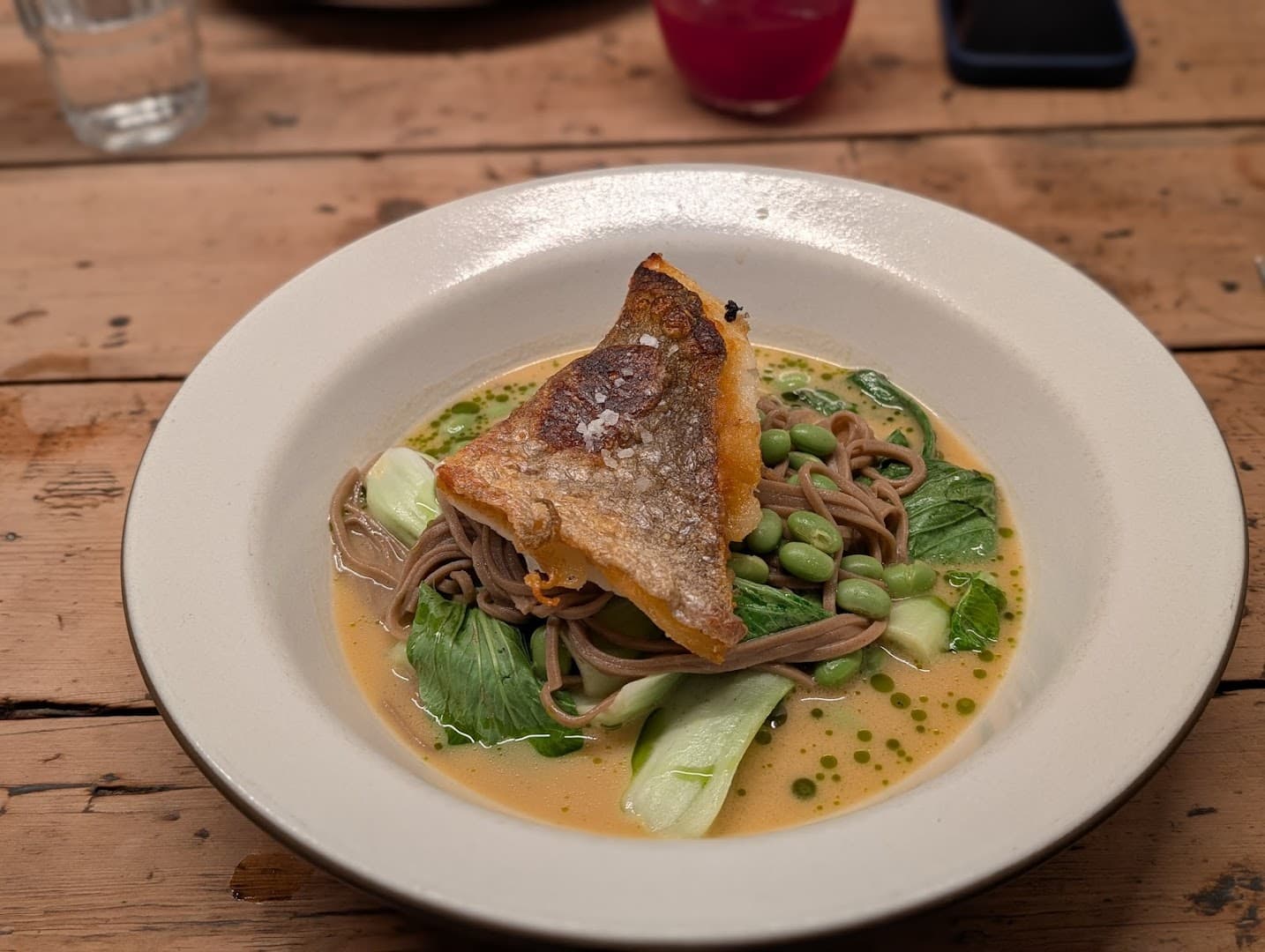 Photo of Ozone Coffee - Shoreditch