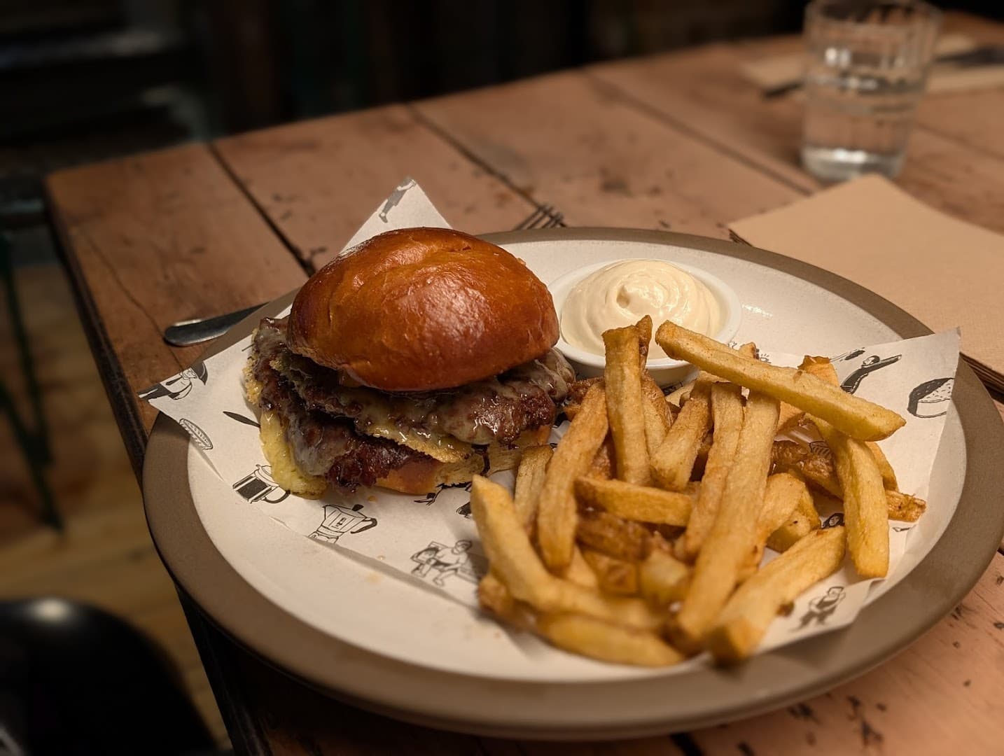 Photo of Ozone Coffee - Shoreditch