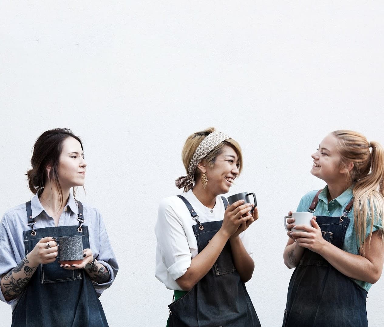 Photo of Ozone Coffee - Shoreditch