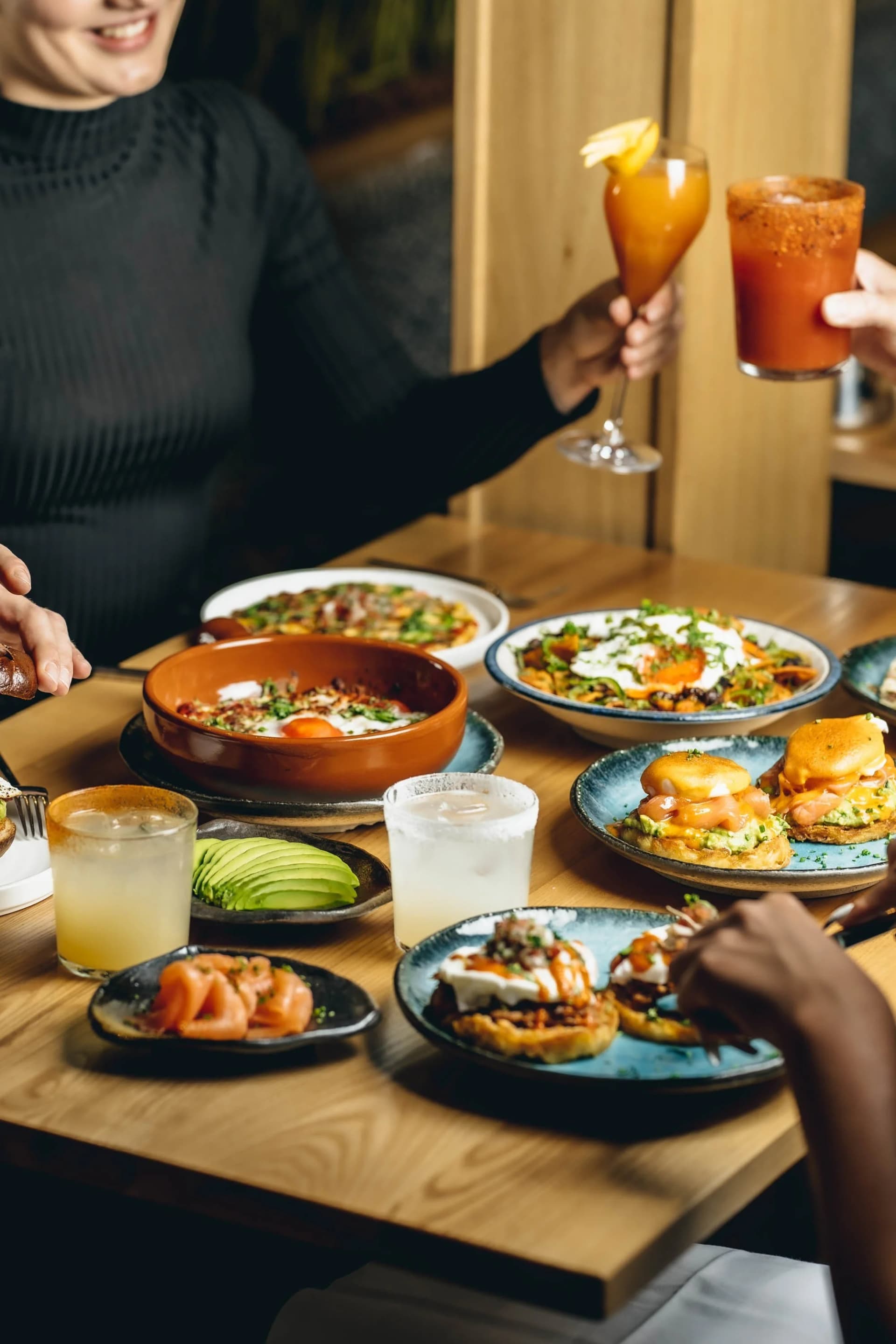 Photo of Los Mochis Notting Hill