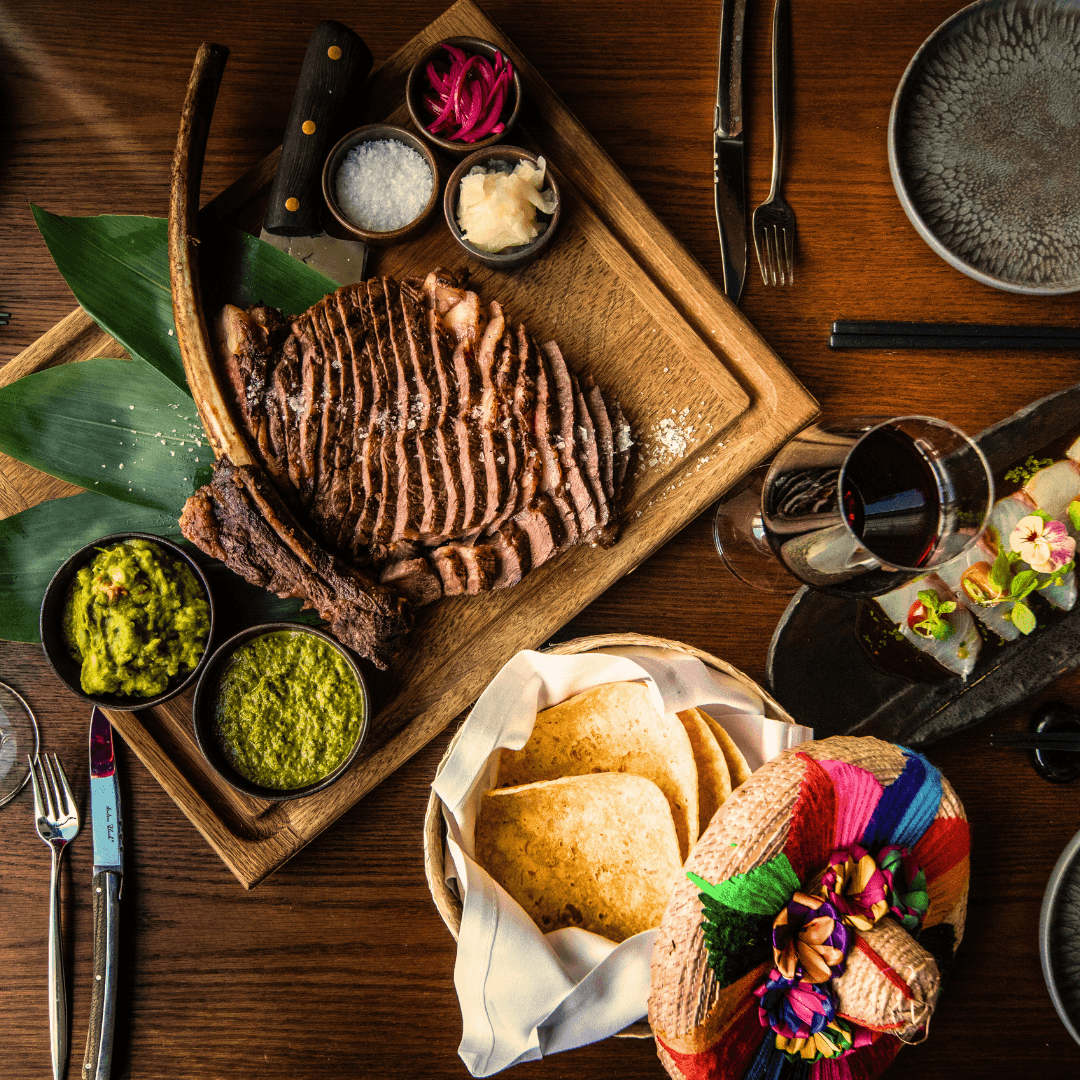 Photo of Los Mochis Notting Hill