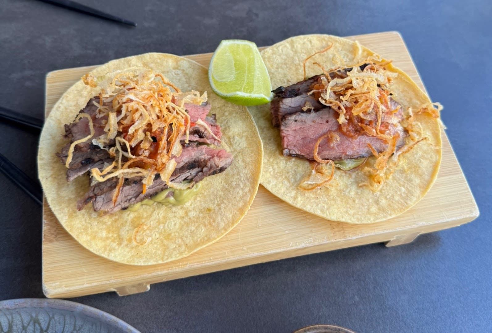 Photo of Los Mochis Notting Hill