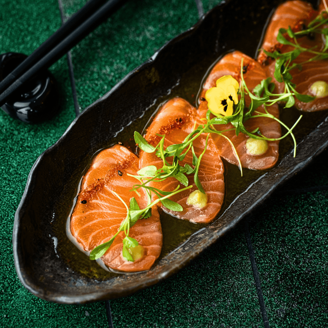 Photo of Los Mochis Notting Hill