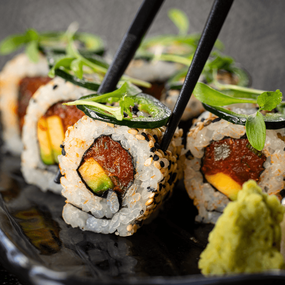 Photo of Los Mochis Notting Hill