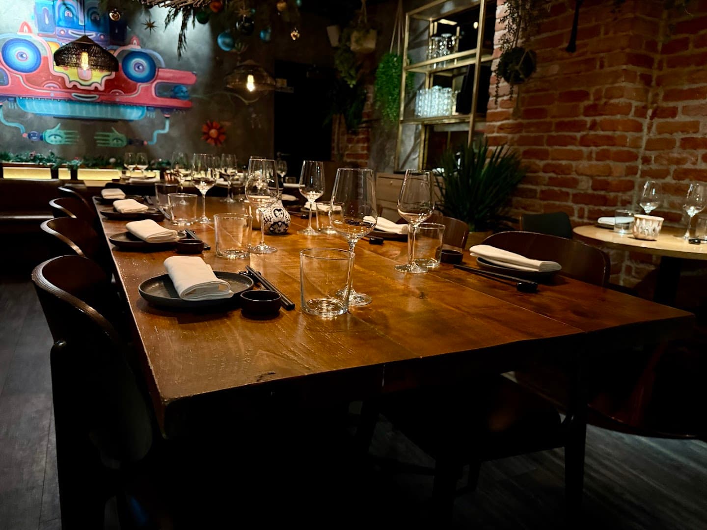 Photo of Los Mochis Notting Hill