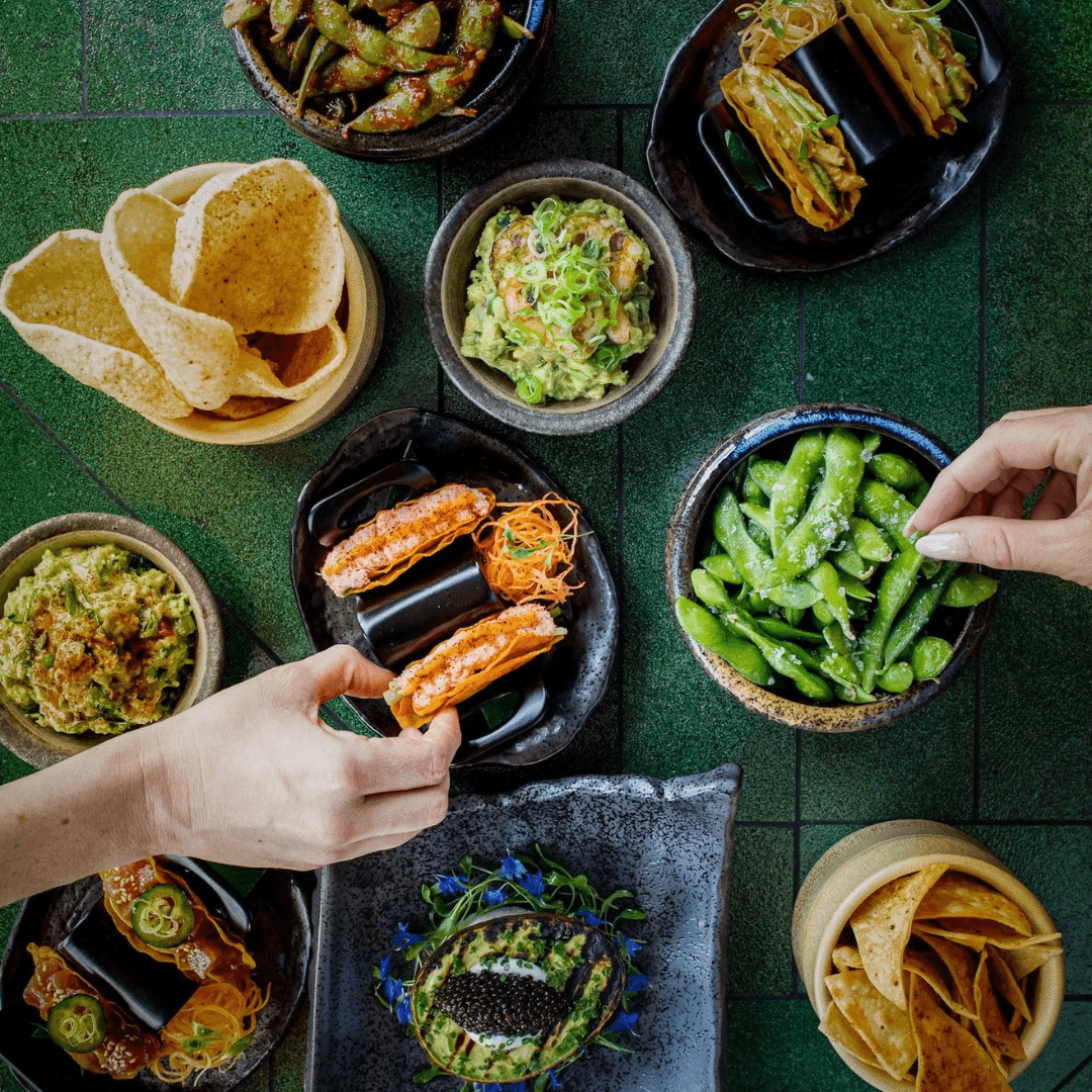 Photo of Los Mochis Notting Hill