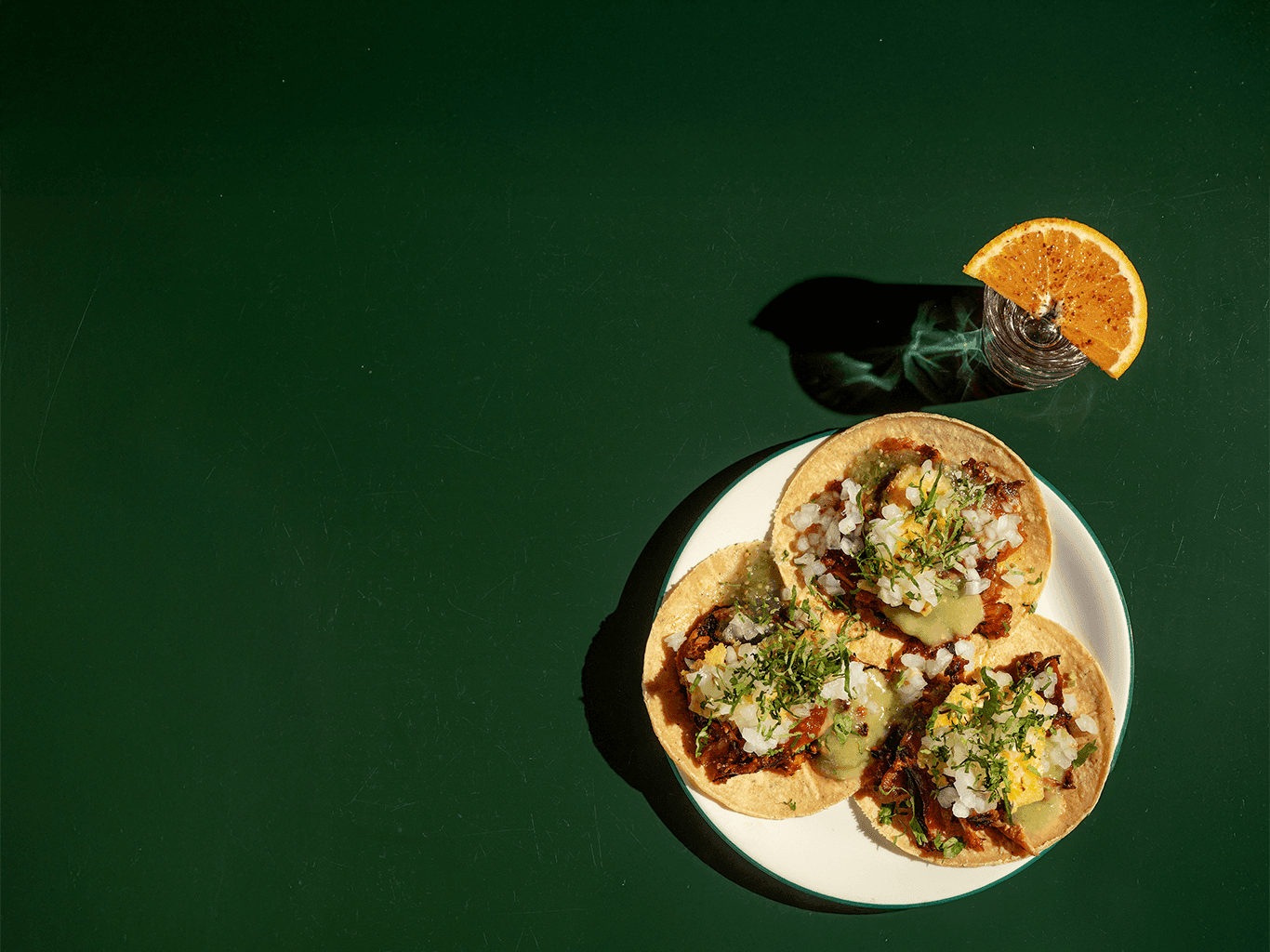 El Pastor King's Cross