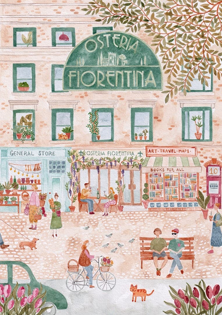 Photo of Osteria Fiorentina