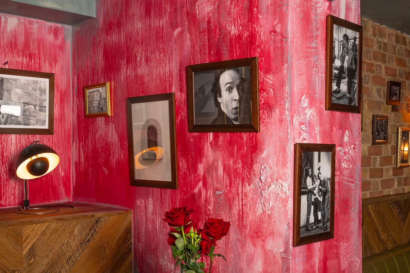 Photo of Osteria Fiorentina