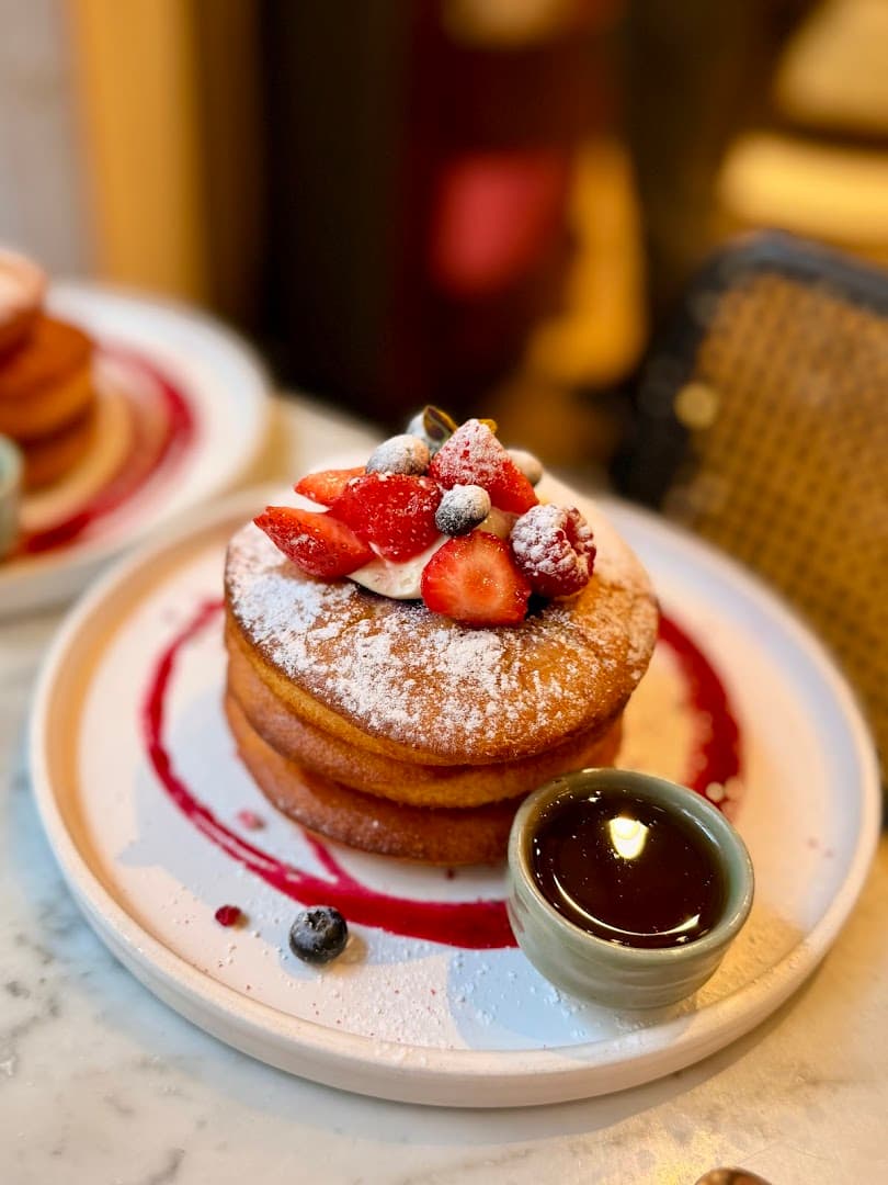 Photo of Scarlett Green