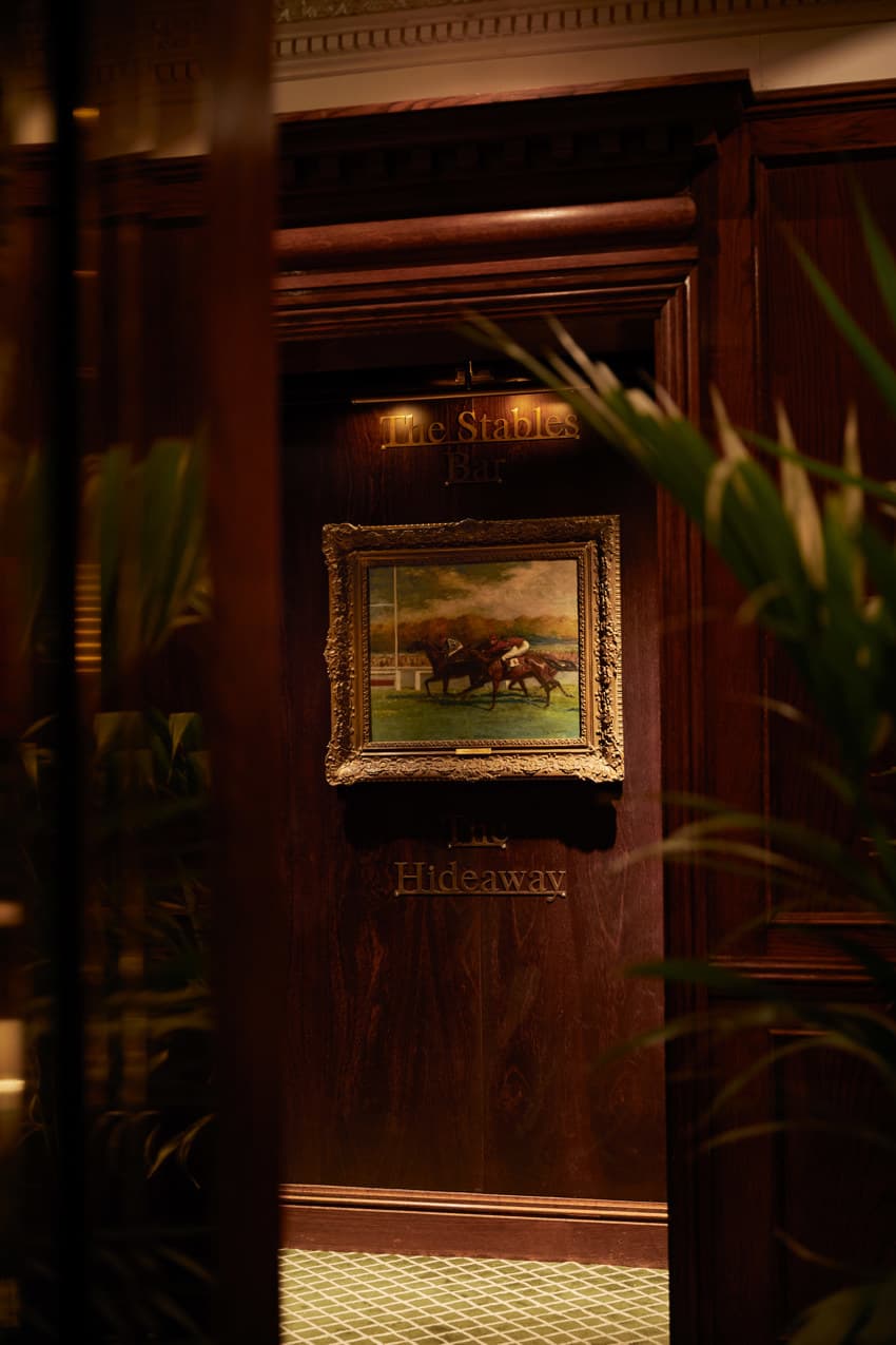 Photo of Stables Bar