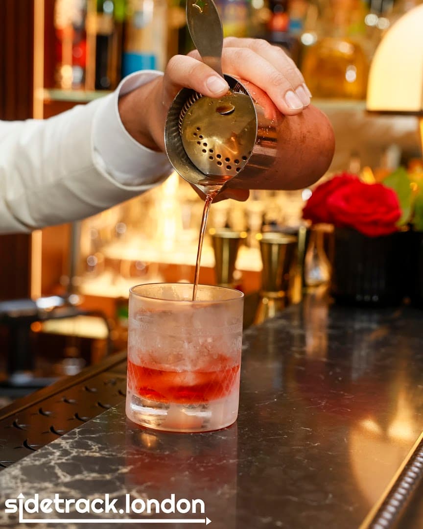 Photo of Stables Bar