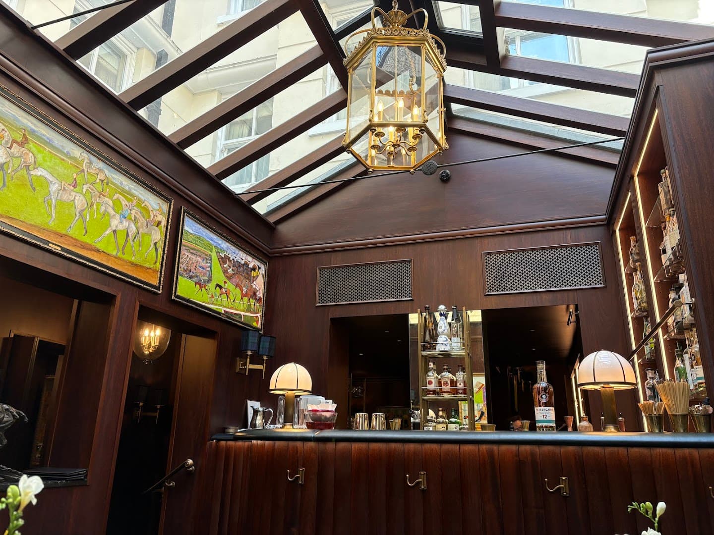 Photo of Stables Bar