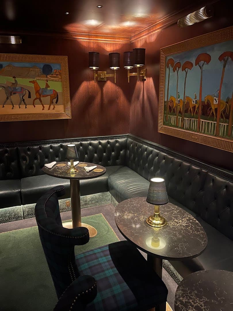 Photo of Stables Bar