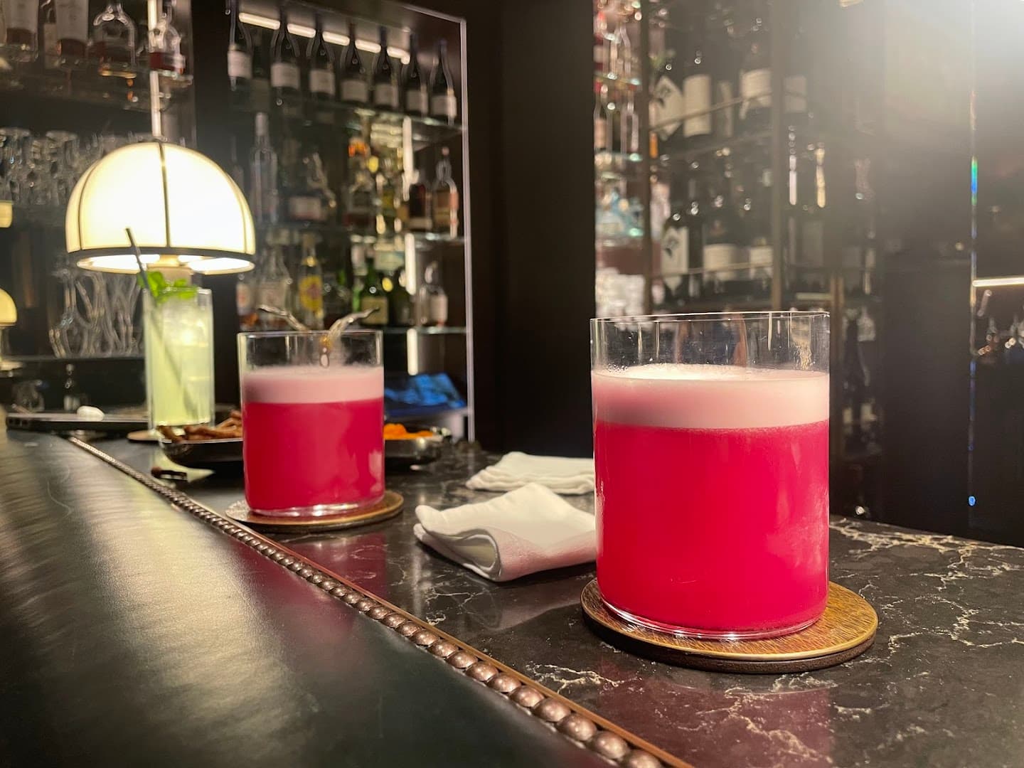 Photo of Stables Bar