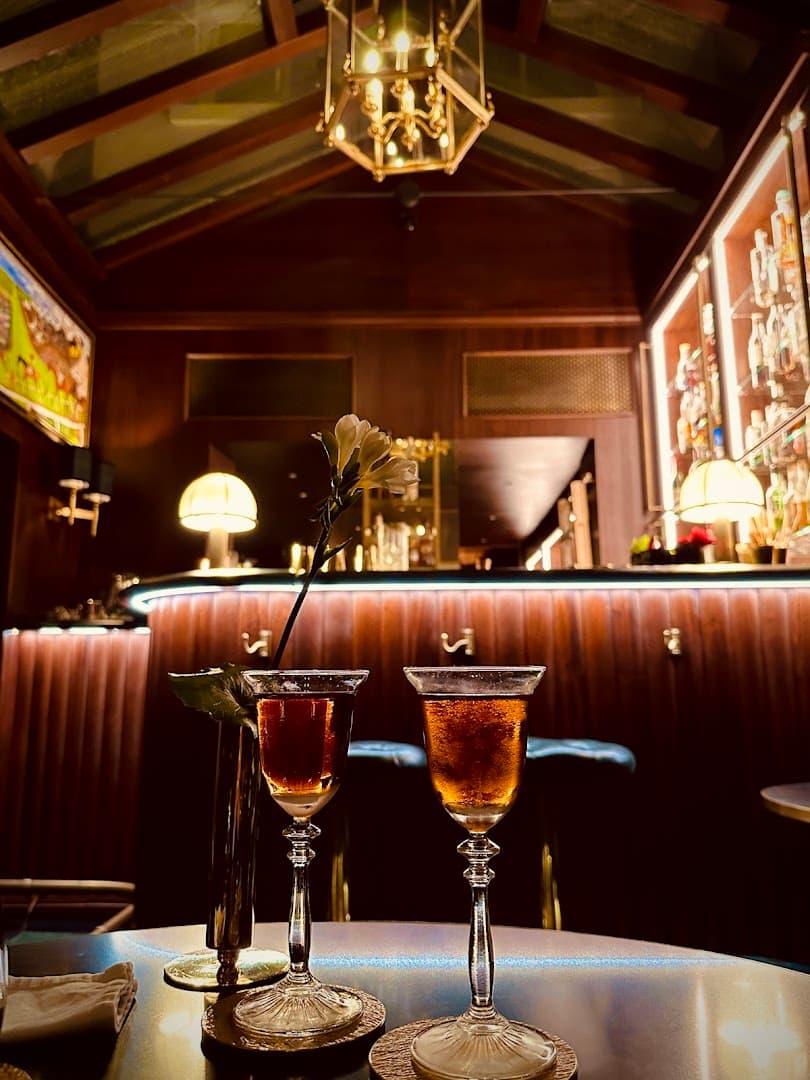 Photo of Stables Bar